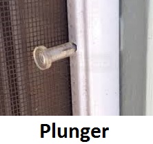 Plunger