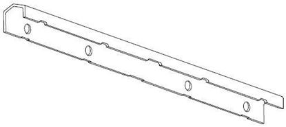 Picture of Pozzi Casement Arm Track and Sash Bracket PC108