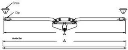 Picture of Pozzi Awning Operator PA102