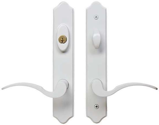 Picture of Caradco Swing Door Handle Set CH102