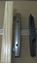 Picture of Norco Sliding Door Standard Handle Set NP108