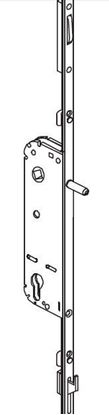 Picture of Pozzi Sliding Door Multi-Point Main Gear PP104