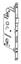 Picture of Weather Shield Swing Door Single-Point Main Gear WH102