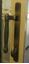 Picture of Pozzi Sliding Door Multi-Point Handle Set PP106