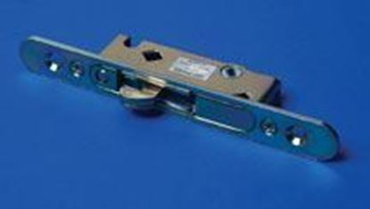 Picture of Lincoln Sliding Patio Door Single-Point Lock LP103